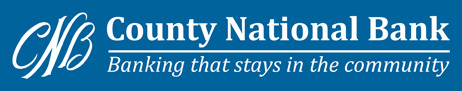 County National Bank | Community Banking for South-Central Michigan